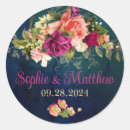 Search for navy and teal stickers Elegant