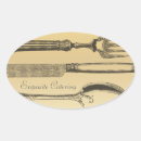 Recherche de fourche autocollants Restauration