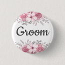 Search for spring wedding buttons Pink