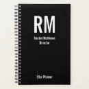 Search for template planners Business