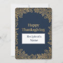 Search for corporate thanksgiving cards Elegant