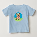Recherche de anime bébé tshirts Mignon