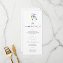 Search for bridal brunch menus Floral