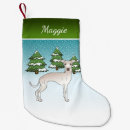 Search for greyhound christmas stockings Cute