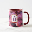 Recherche de de fraise tasses Rouge