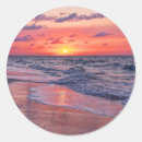 Recherche de sunset ocean stickers Tropical