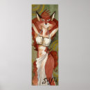 Recherche de vixen art Renard