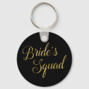 Search for squads keychains Bridesmaid