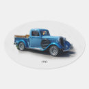 Search for blue truck stickers Car