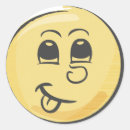 Search for tongue stickers Emoticon