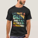Search for schizophrenic tshirts Depression