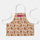Search for big bird aprons Toddler