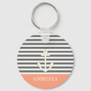Search for nautical anchor keychains Cute