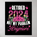 Search for retirement posters Mom