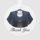 Search for law enforcement ornaments Hero