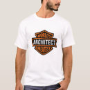 Search for greatest architect tshirts Architecture