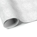Search for fancy christmas wrapping paper Silver