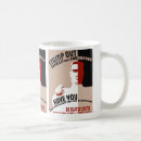 Search for work in progress mugs Retro ads