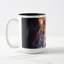 Search for supernova mugs Universe