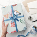 Search for strips wrapping paper Pattern