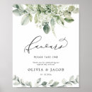 Search for rustic heart wedding posters Greenery