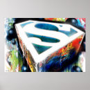 Recherche de superman logo posters Lex luthor