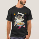 Search for astronaut cat tshirts Galaxy