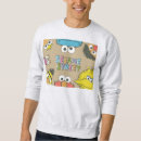 Search for big bird mens hoodies Bert and ernie