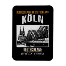Search for cologne magnets Souvenir