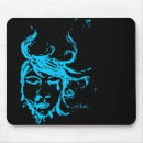 Search for goth mousepads Macabre