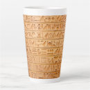 Recherche de egypte antique tasses Hiéroglyphes