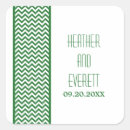 Search for green border stickers Trendy