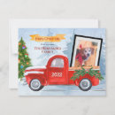 Search for winter landscape christmas cards Rustic
