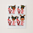 Search for african american christmas puzzles Kids