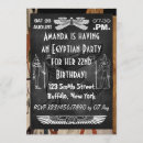 Recherche de egyptien invitations Parti égyptien