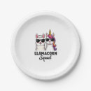 Search for funny christmas plates Bigfoot