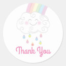 Search for rain baby shower stickers Gender neutral