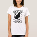 Search for vintage halloween black cat tshirts Kitten