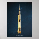 Recherche de fusées posters Astronaute