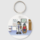 Search for eye care keychains Ophthalmologist