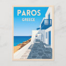 Recherche de paros cartes postales Plage