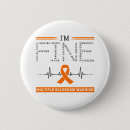 Search for multiple buttons Multiple sclerosis warrior