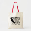 Recherche de poème sacs Corbeau