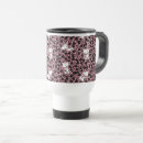 Search for flower travel mugs Charles m schulz