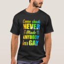 Search for cause tshirts Anybody