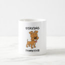 Search for stay at home dad mugs Puppy