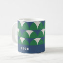 Search for design her mugs Geometric