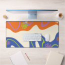 Search for blue swirl mousepads Retro