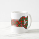 Search for macgregor mugs Plaid