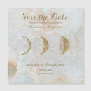 Search for astrology square invitations Gold